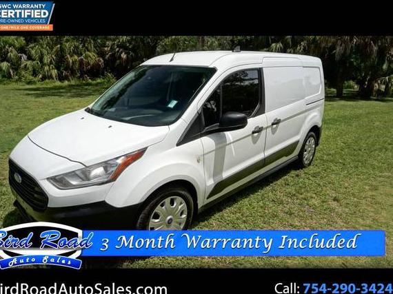 FORD TRANSIT CONNECT 2019 NM0LS7E28K1429729 image